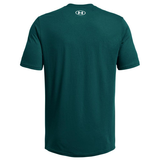 Under Armour Ανδρική κοντομάνικη μπλούζα GL Foundation Update Short Sleeve T-Shirt